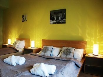 Old Town Apartments Slawkowska