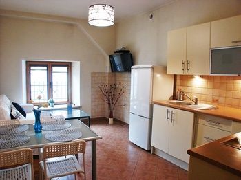 Old Town Apartments Slawkowska