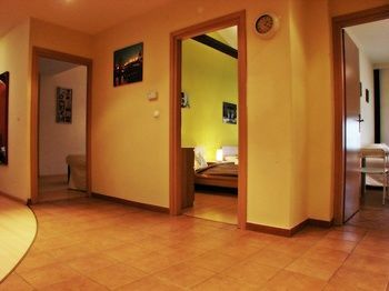 Old Town Apartments Slawkowska
