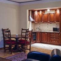 Old Town Apartments Slawkowska
