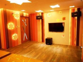 Iris Hotel
