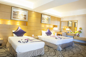 Iris Hotel