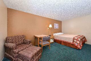 Hotel Rodeway Inn