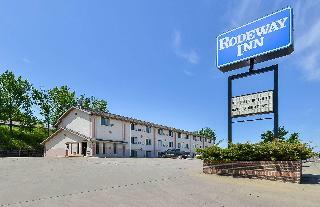 Hotel Rodeway Inn