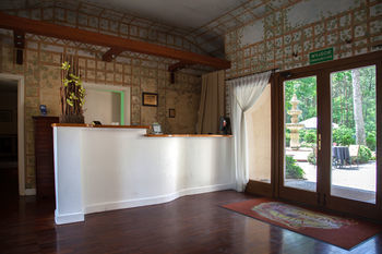 Hotel Villa Park Weso?a