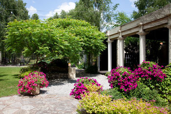 Hotel Villa Park Weso?a