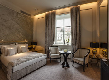 Hotel Bellotto
