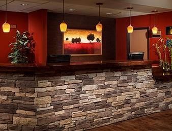 Ramada Grand Dakota Hotel Dickinson