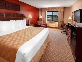 Ramada Grand Dakota Hotel Dickinson