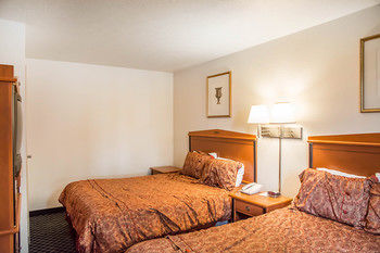 Hotel Suburban Extended Stay Dayton-wp Afb