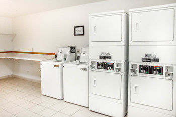 Hotel Suburban Extended Stay Dayton-wp Afb
