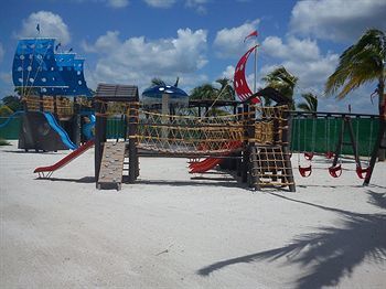 Apartamento Aak-bal Beach Residences And Spa, Campeche