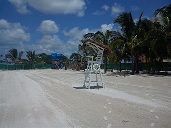 Apartamento Aak-bal Beach Residences And Spa, Campeche