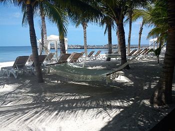 Apartamento Aak-bal Beach Residences And Spa, Campeche