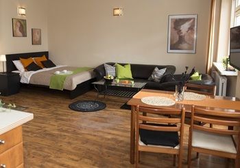 Apartamento Warsawrent Marszalkowska Studios