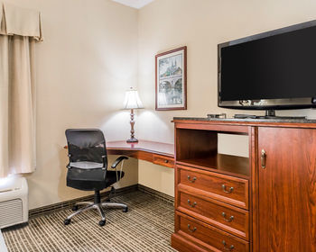 Hotel Quality Inn Pooler - Savannah I-95