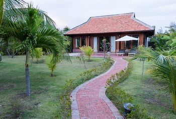 Apartamento Full Moon Village