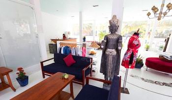 Apartamento Full Moon Village
