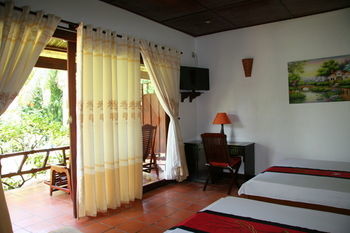 Hotel Bao Quynh Bungalow