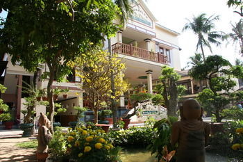 Hotel Bao Quynh Bungalow