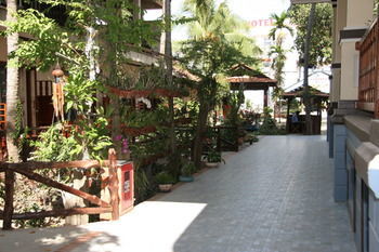 Hotel Bao Quynh Bungalow