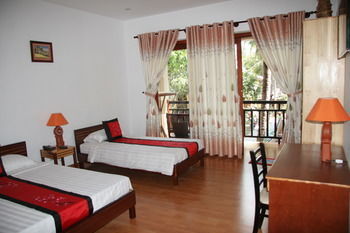 Hotel Bao Quynh Bungalow