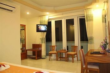 Thao Ha Muine Hotel