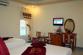 Thao Ha Muine Hotel