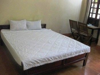 Cocosand Hotel