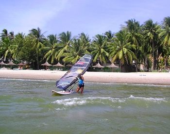 Apartamento Canary Beach Resort