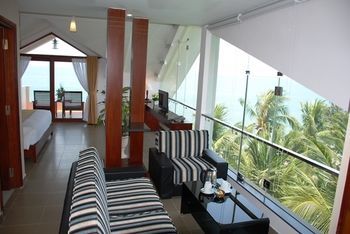 Apartamento Canary Beach Resort