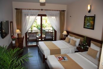 Apartamento Canary Beach Resort