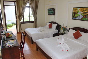 Apartamento Little Paris Resort & Spa