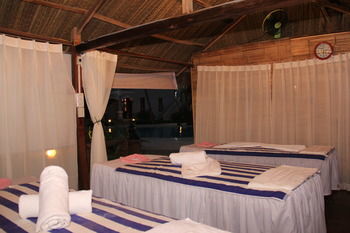 Apartamento Little Paris Resort & Spa