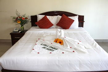 Apartamento Little Paris Resort & Spa