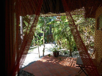 Hotel Thuy - Gunter Garden Bungalow