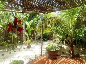 Hotel Thuy - Gunter Garden Bungalow