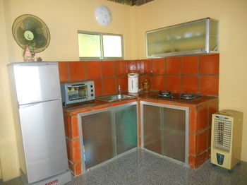 Hotel Thuy - Gunter Garden Bungalow