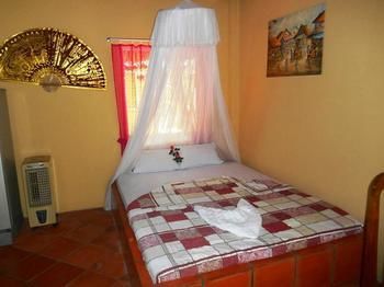 Hotel Thuy - Gunter Garden Bungalow