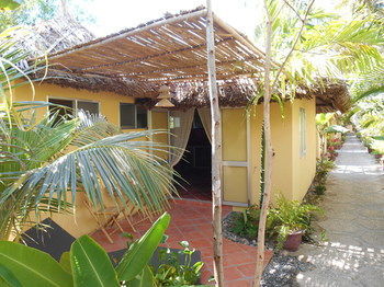 Hotel Thuy - Gunter Garden Bungalow