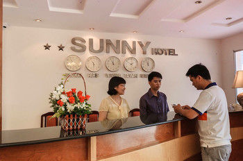 Sunny Hotel