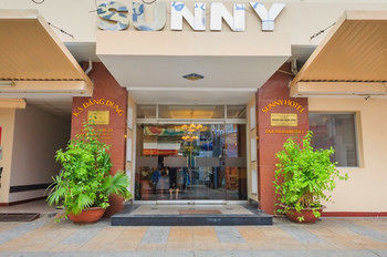 Sunny Hotel