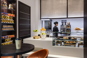 Hotel Centro Capital Doha By Rotana
