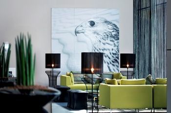 Hotel Centro Capital Doha By Rotana