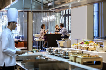 Hotel Centro Capital Doha By Rotana