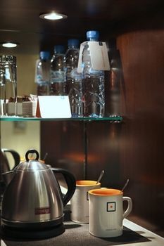 Hotel Centro Capital Doha By Rotana
