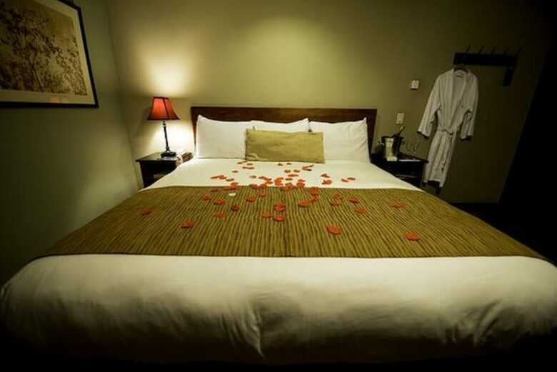 Hotel Avalon Lodge