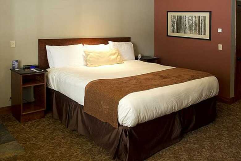 Hotel Avalon Lodge