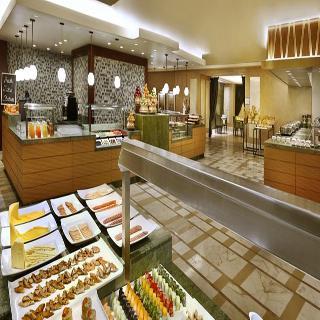 Hotel Marriott Makkah