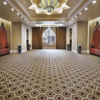 Hotel Marriott Makkah